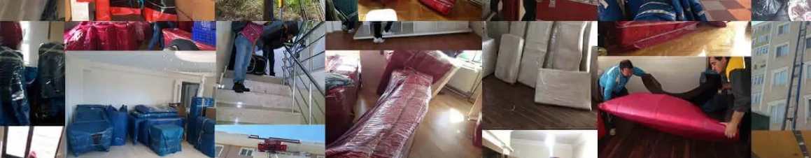 Hendek evden eve nakliyat görseli